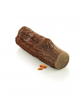 Signature 820 - Moule à bûche et cake en silicone SILIKOMART