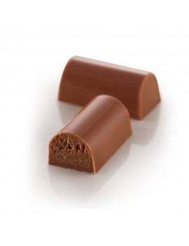 Chocolat lait de couverture Lactée Barry 35.3% CACAO BARRY