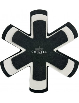 ENSEMBLE DE 3 PROTECTIONS POUR POELES CRISTEL