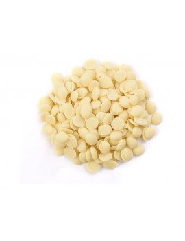 Chocolat ivoire de couverture Grands Accords ELIANZA 33% MICHEL CLUIZEL