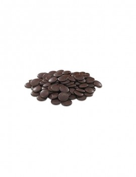 Chocolat noir de couverture Matsiro 70% de Madagascar CACAO BARRY