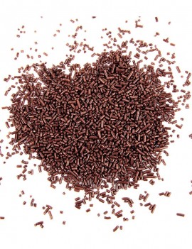 Vermicelles fins chocolat MONA LISA
