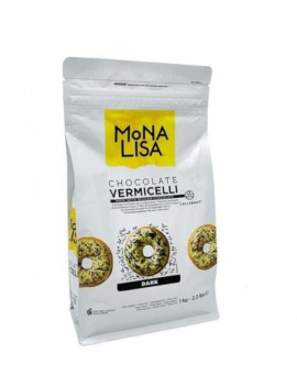 Vermicelles fins chocolat MONA LISA