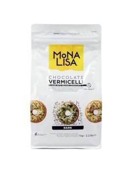 Vermicelles fins chocolat MONA LISA