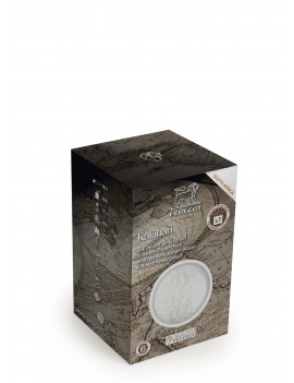 Sel du désert de Kalahari - 350 g - 7 sachets PEUGEOT SAVEURS