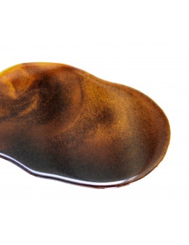 Extrait de vanille Bourbon avec grains  - L400 EURO VANILLE