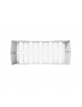 Moule silicone Bûche Lumière SILIKOMART