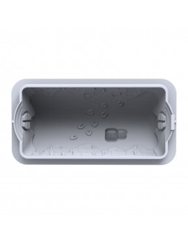 Moule silicone Winter Cottage SILIKOMART