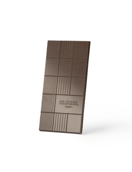 Tablette Accords d'exception Arcango Grand Noir 85% 70g MICHEL CLUIZEL