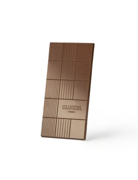 Tablette Accords d'exception Kayambe Grand Lait 45% 70g MICHEL CLUIZEL