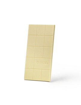 Tablette Accords d'exception Kayambe Ivoire 36% 70g MICHEL CLUIZEL