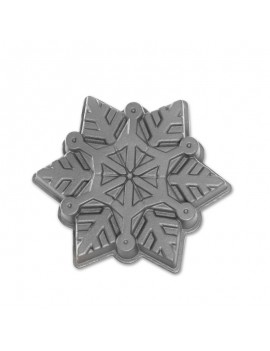 Moule à gâteau Cristaux de...