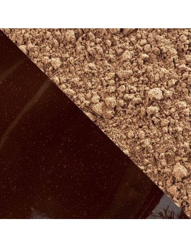 Poudre de cacao Légère Velvet 1% CALLEBAUT