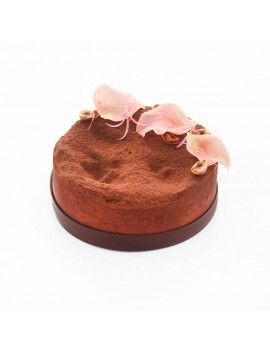 Poudre de cacao Décor Botanical hydrophobe CALLEBAUT