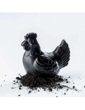 Poudre de cacao Noir Intense CALLEBAUT