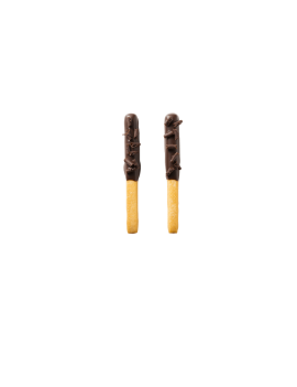 Micro copeaux de chocolat noir Blossoms CALLEBAUT