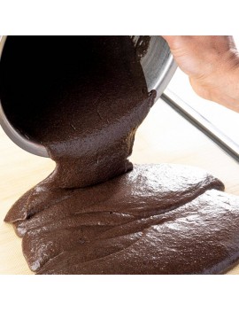 Poudre de cacao Noir Intense CACAO BARRY