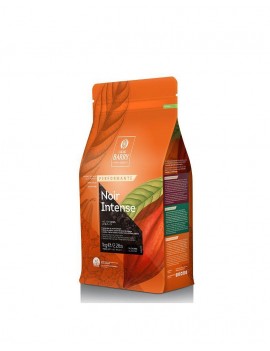 Poudre de cacao Noir Intense CACAO BARRY