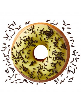 Vermicelles fins chocolat CALLEBAUT