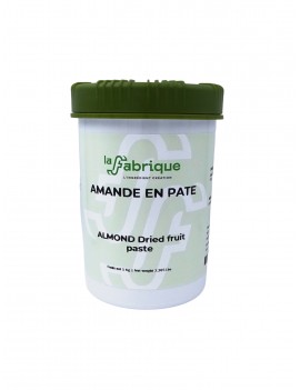 Purée d'amande Pure Arôme naturel alimentaire professionnel 3230