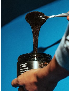 Pâte de vanille Bourbon Madagascar AUTHENTIC PRODUCTS