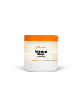 Colorant alimentaire rouge laque poudre liposoluble professionnel SEVAROME