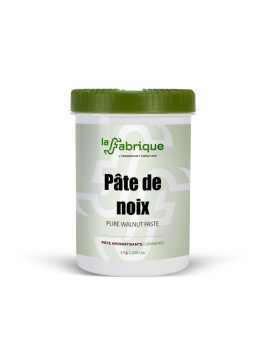 Pâte de Noix Extra Fine professionnel 3256 SEVAROME