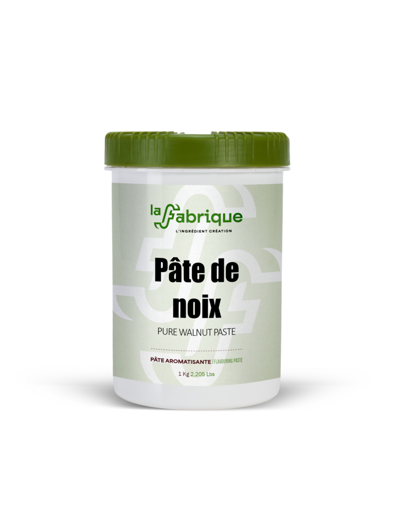 Pâte de Noix Extra Fine professionnel 3256 SEVAROME