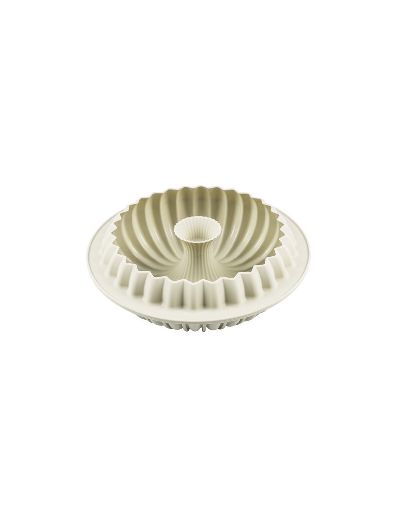 Raggio - moule silicone Ø19,5 cm H.6,8 cm Silikomart Raggio - moule silicone Ø19,5 cm H.6,8 cm Silikomart