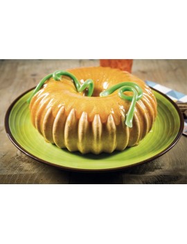 Raggio - moule silicone Ø19,5 cm H.6,8 cm Silikomart