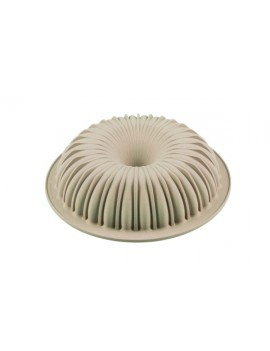 Raggio - moule silicone Ø19,5 cm H.6,8 cm Silikomart