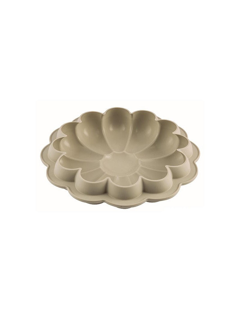 Primavera - moule silicone Ø22 cm H.5 cm Silikomart Primavera - moule silicone Ø22 cm H.5 cm Silikomart