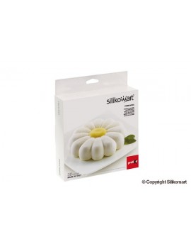 Primavera - moule silicone Ø22 cm H.5 cm Silikomart