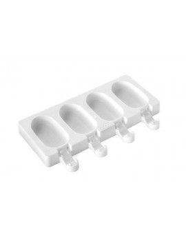 Mini classic - Moule silicone dim.73x38x18 mm Silikomart