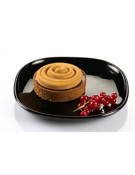 Kit mini-twist tarte - Silikomart