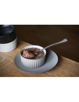 Ramequin en porcelaine