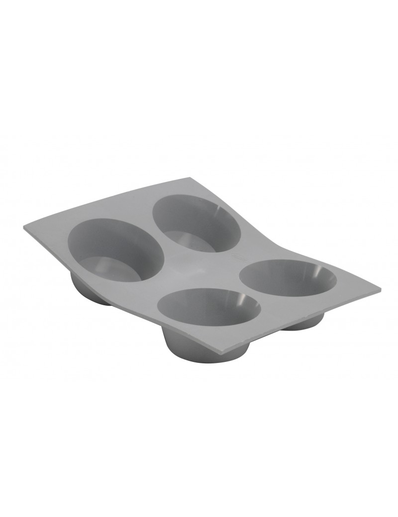Moule portions Muffins De Buyer