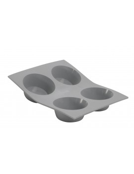 Moule portions Muffins De Buyer