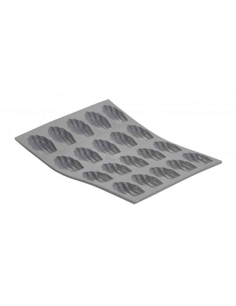 Moule 20 mini-Madeleines De Buyer