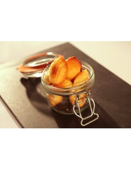 Moule 20 mini-Madeleines De Buyer