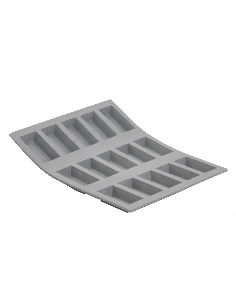 Moule 15 mini-Financiers De Buyer