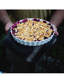 Moule à tarte rond Pillivuyt