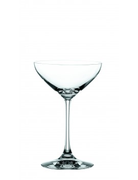 4 coupes de cristal à champagne Authentis SPIEGELAU