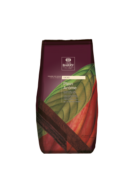 Poudre de cacao Plein Arôme CACAO BARRY
