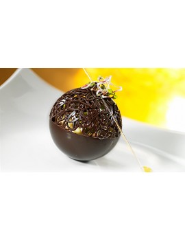 Croustillant Pralin Feuilletine CACAO BARRY