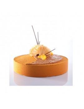 Croustillants Cara Crakine CACAO BARRY