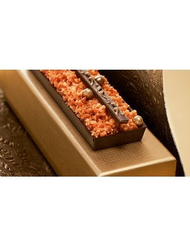 Croustillants Cara Crakine CACAO BARRY