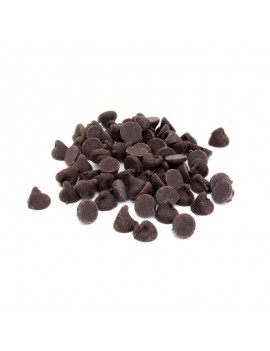 Drops de chocolat 7500 Cacao 50% CACAO BARRY