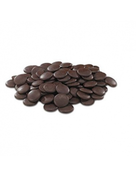 Tanzanie noir 75% Chocolat de couverture CACAO BARRY
