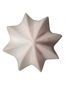 Douille cannelée en inox DE BUYER